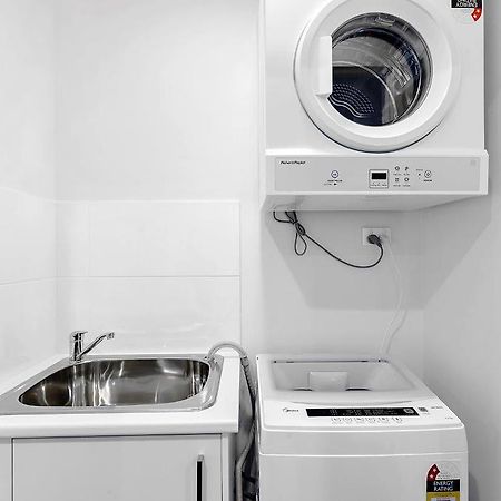 Corporate Apartments Wollongong Bagian luar foto