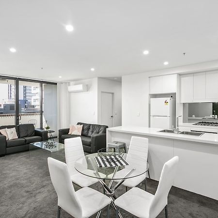 Corporate Apartments Wollongong Bagian luar foto
