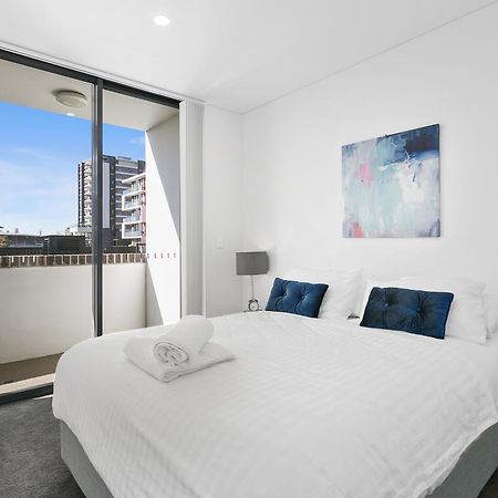 Corporate Apartments Wollongong Bagian luar foto