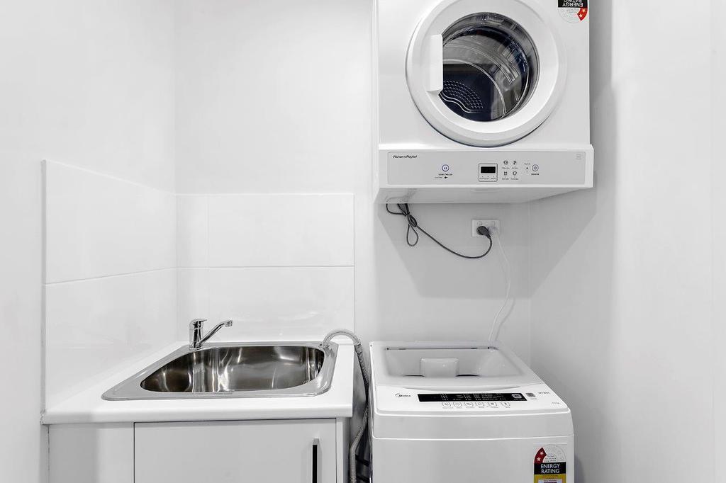 Corporate Apartments Wollongong Bagian luar foto