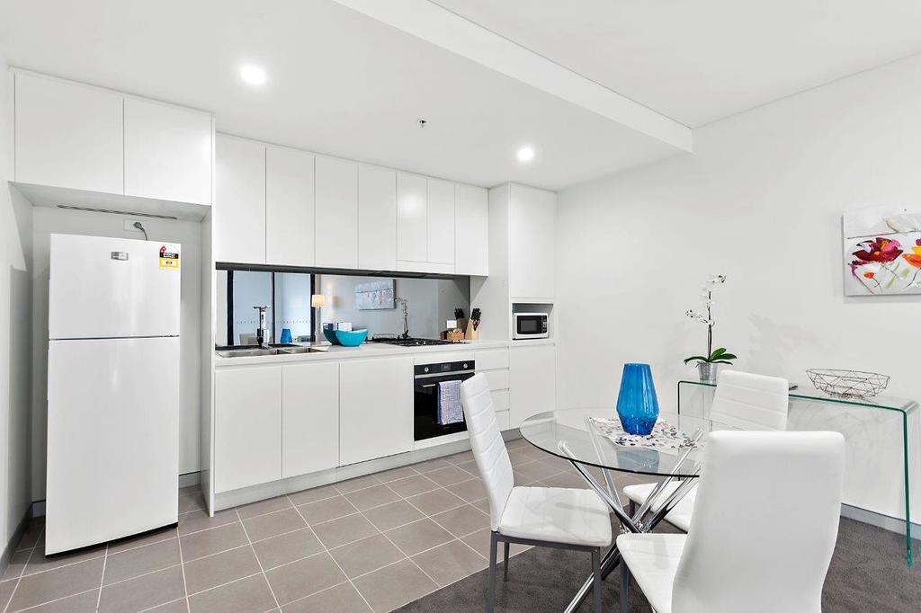 Corporate Apartments Wollongong Bagian luar foto