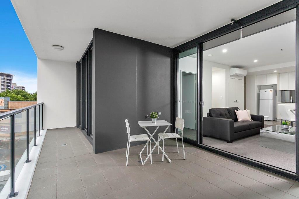 Corporate Apartments Wollongong Bagian luar foto