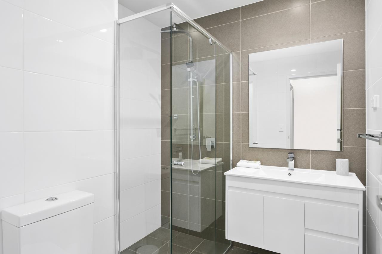 Corporate Apartments Wollongong Bagian luar foto